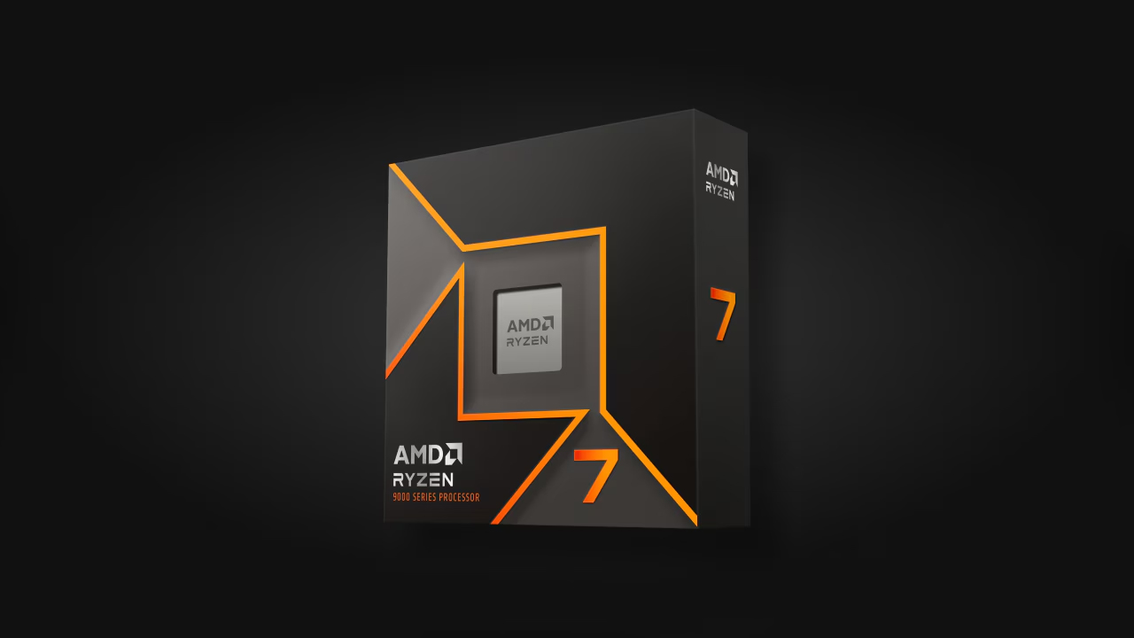 First AMD Ryzen 7 9700X reviews point to underwhelming performance