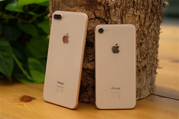 iPhone 8经典配色返场!曝iPhone 16 Pro新增香槟金配色