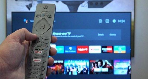 How to solve the problem of excessive volume on Xiaomi TV (master key skills)