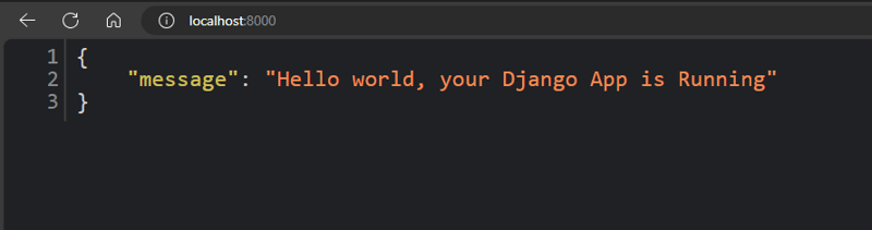 Deploying A Django App: ECs App Runner with External Celery