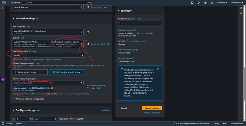 Deploying A Django App: ECs App Runner with External Celery