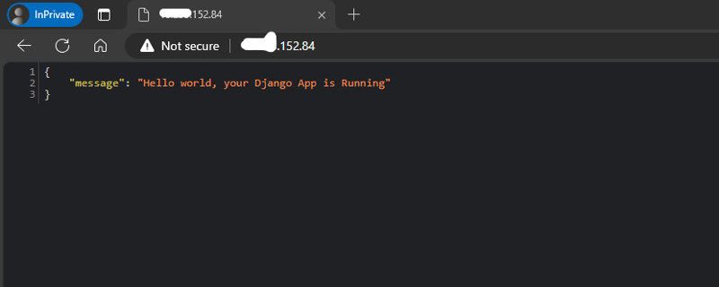 Deploying A Django App: ECs App Runner with External Celery