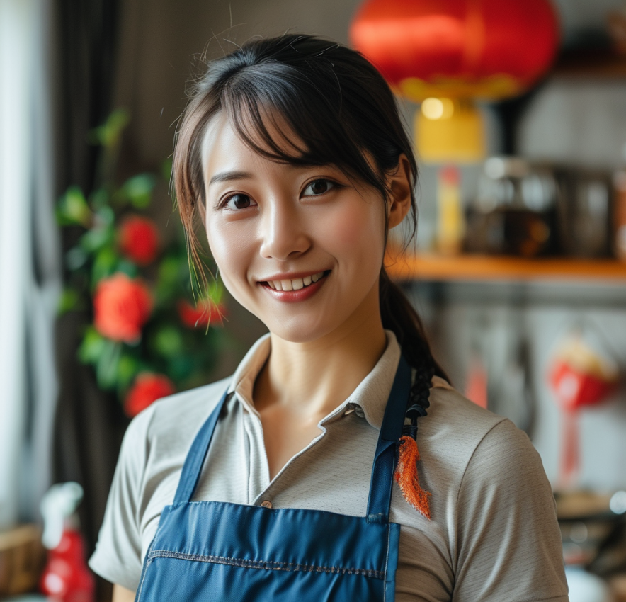 Ministry of Commerce: Provide free online training for domestic workers and promote electronic home service certificates