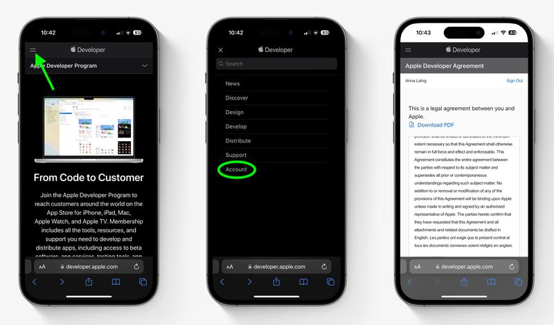 How to Get the iOS 18 Developer Beta on Your iPhone