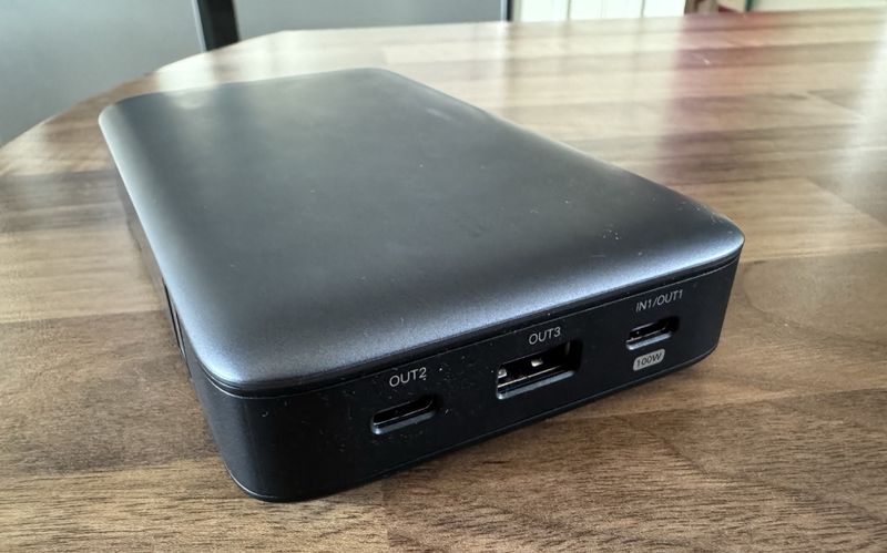 Review: Ugreen Nexode 100W 20000mAh Power Bank Offers Ample Juice to Go