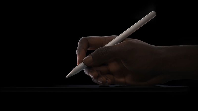 Apple Pencil Pro: Tips for Using Apple's 2024 iPad Stylus
