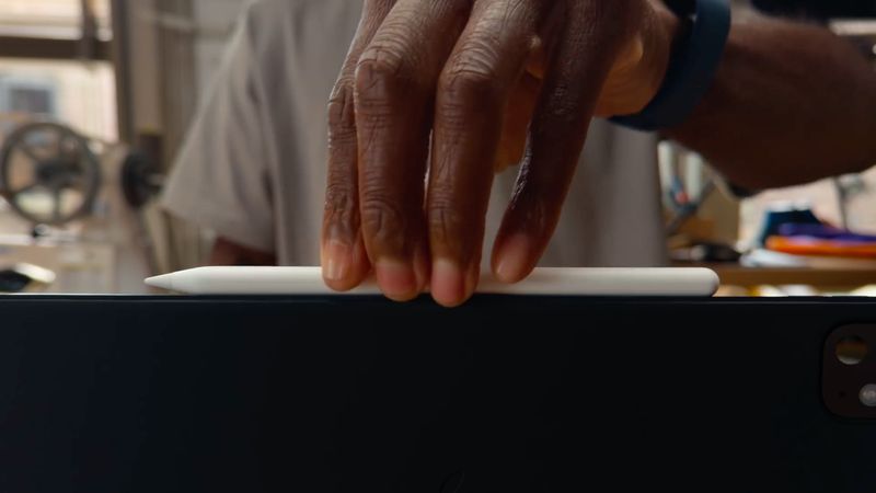 Apple Pencil Pro: Tips for Using Apple's 2024 iPad Stylus