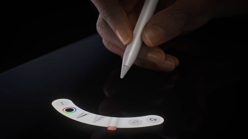 Apple Pencil Pro: Tips for Using Apple's 2024 iPad Stylus