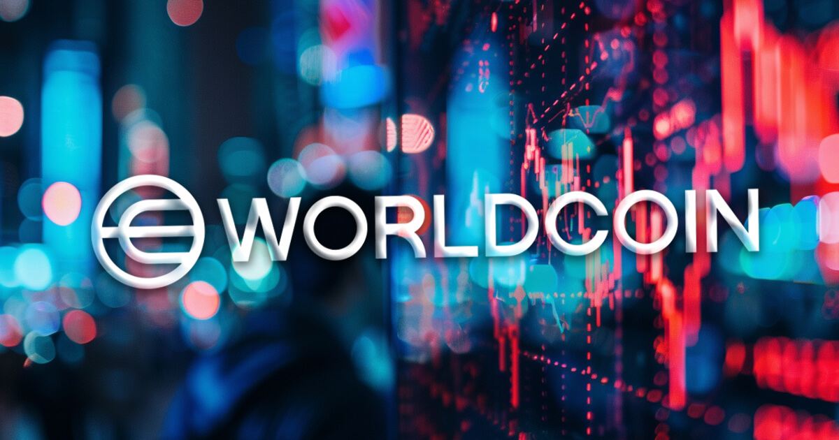 Alameda Research déplace les avoirs de Worldcoin (WLD) pour la première fois depuis l'acquisition en septembre 2023