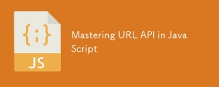 Mastering URL API in JavaScript