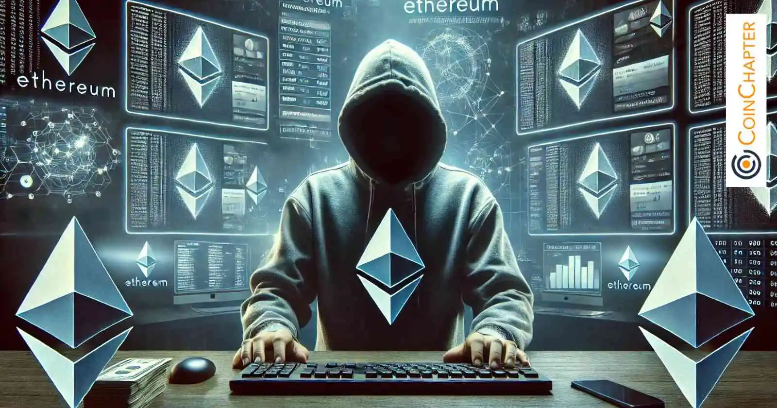 Vitalik Buterin がマルチシグネチャーウォレットに 3,000 ETH を送金
