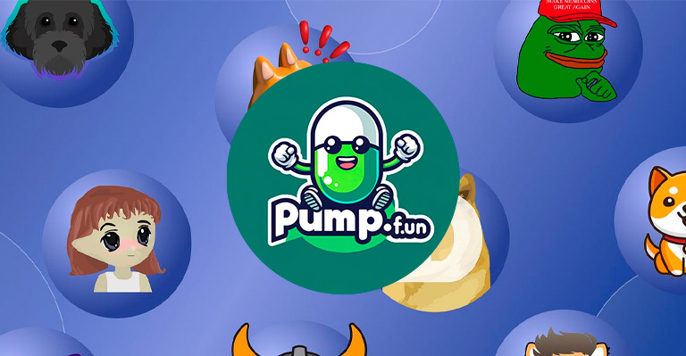 Meme Coin Factory Pump.fun Announces Update to Pay Users Who Launch Successful Tokens on Its Platform
