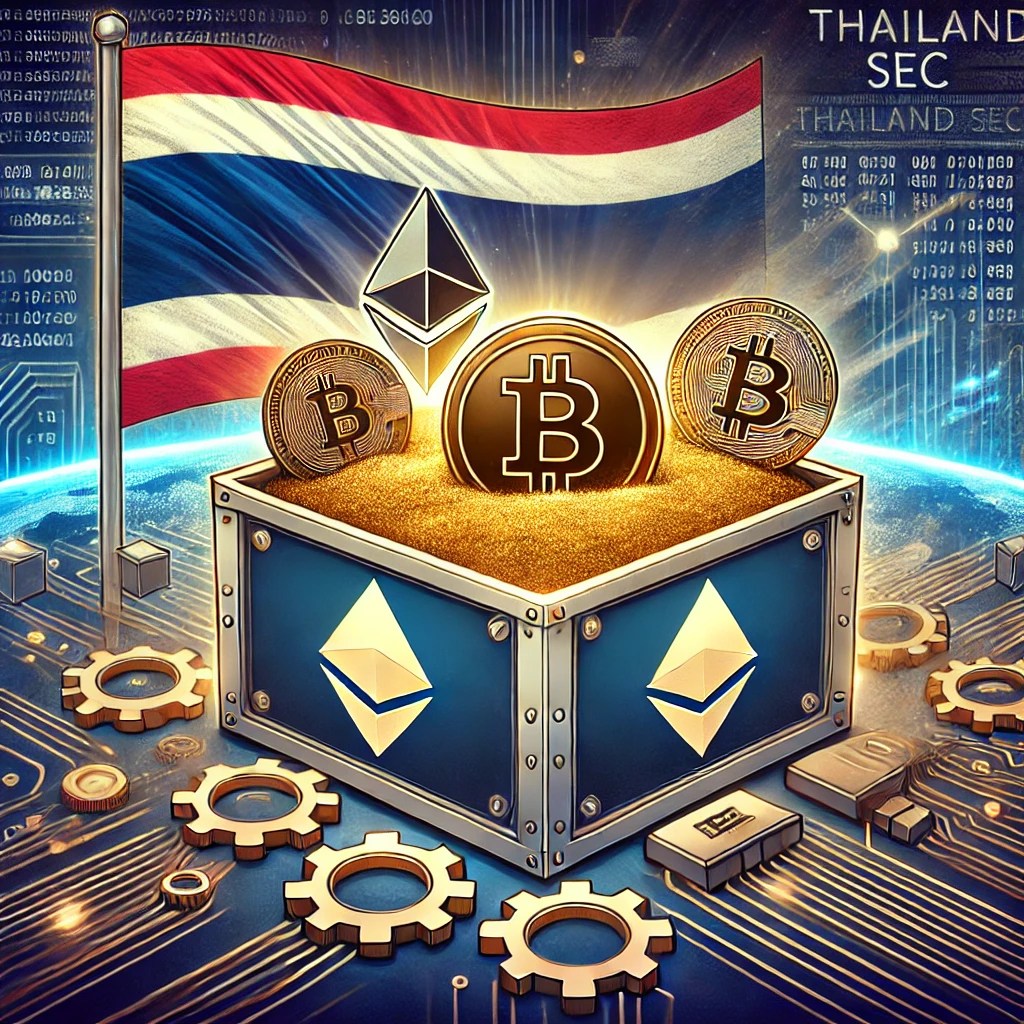 Thailand Launches Crypto Regulatory Sandbox to 'Test and Refine