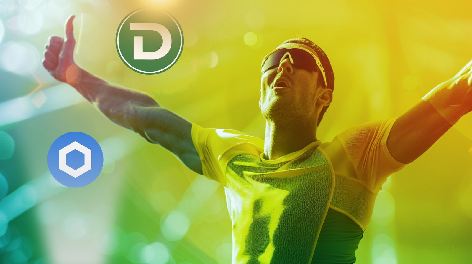 Chainlink (LINK), Bitcoin Cash (BCH), and DTX Exchange (DTX) Back in the Game with Eye-Catching Milestones and Strategic Developments