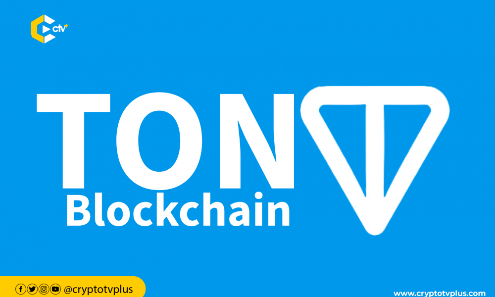 TON（開放網路）的目標是吸引 10 億用戶，特別是由於它與 Telegram 的集成