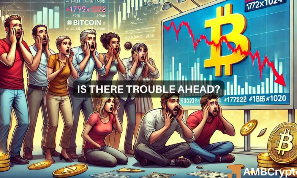 Tether 向交易所轉移 1.3B 美元 USDT 可能推動了加密貨幣市場的強勁復甦
