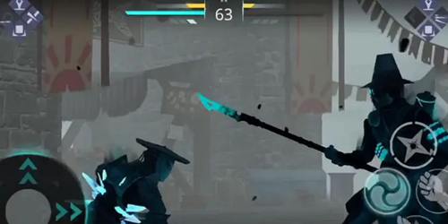 Shadow Fight 3 でヒドラと戦う方法