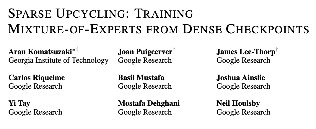 Hybrid experts are more assertive and can perceive multiple modalities and act according to the situation. Meta proposes modality-aware expert hybrids