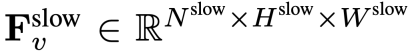 Add fast and slow eyes to the video model, Apples new training-free method surpasses everything SOTA in seconds