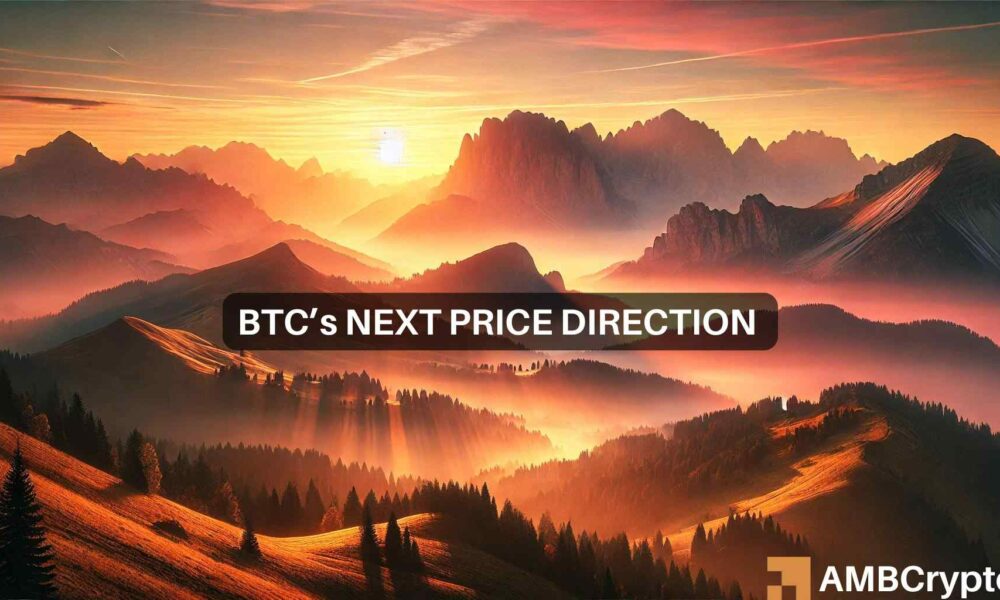 Bitcoin (BTC) Price Prediction: Will BTC Extend Its Recovery After a Massive Liquidation Event?