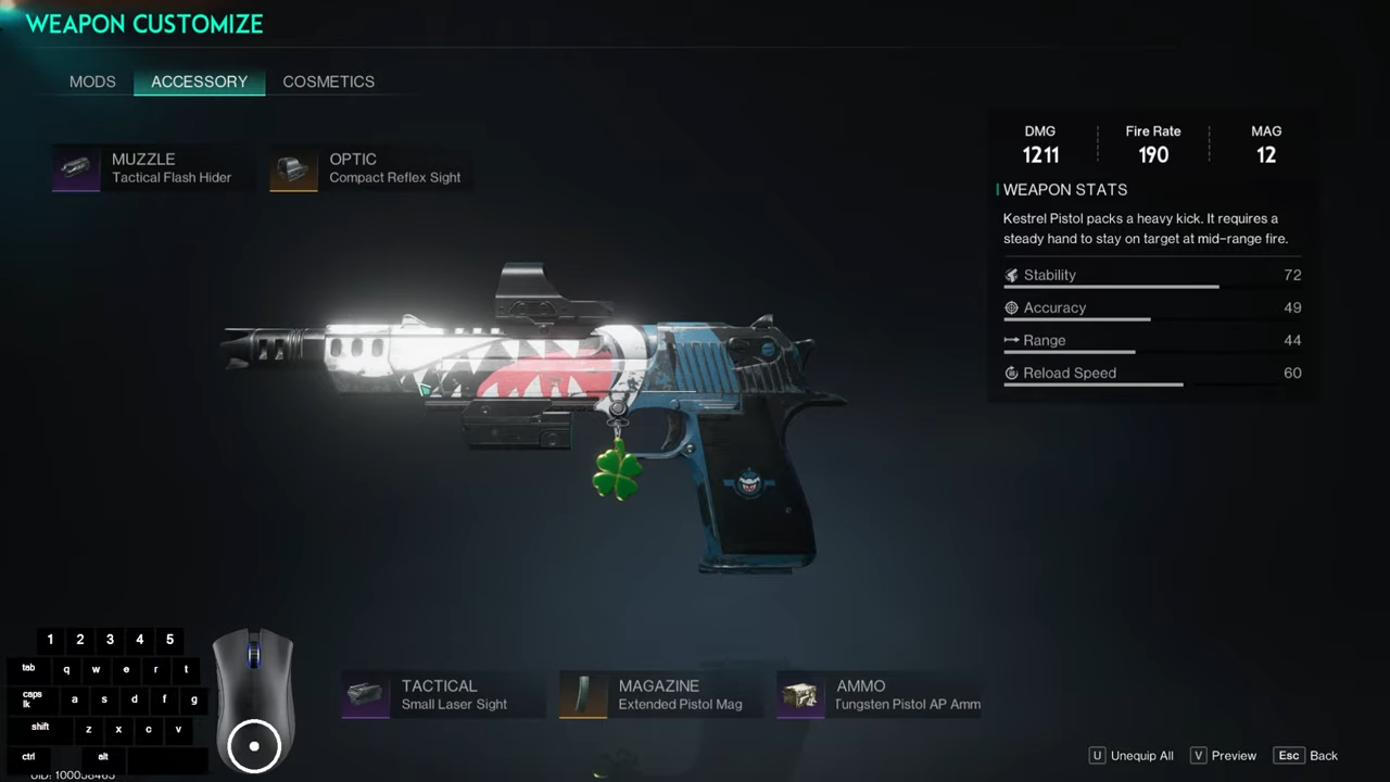 Die besten Once HumanBuilds für PVE und PVP Shrapnel, Power Surge