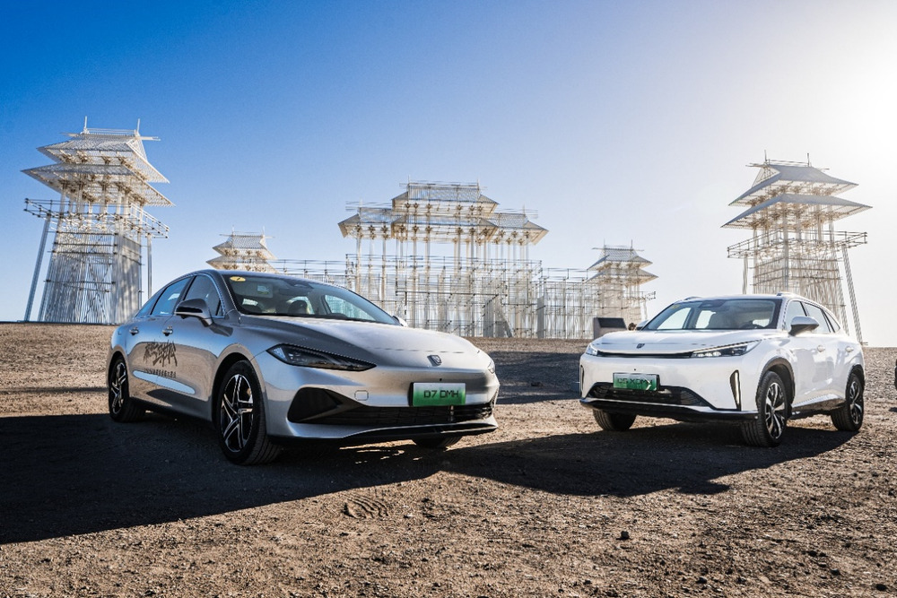 Global terminal sales of SAIC Passenger Vehicles exceeded 477,000 units from January to July, a year-on-year increase of over 12%