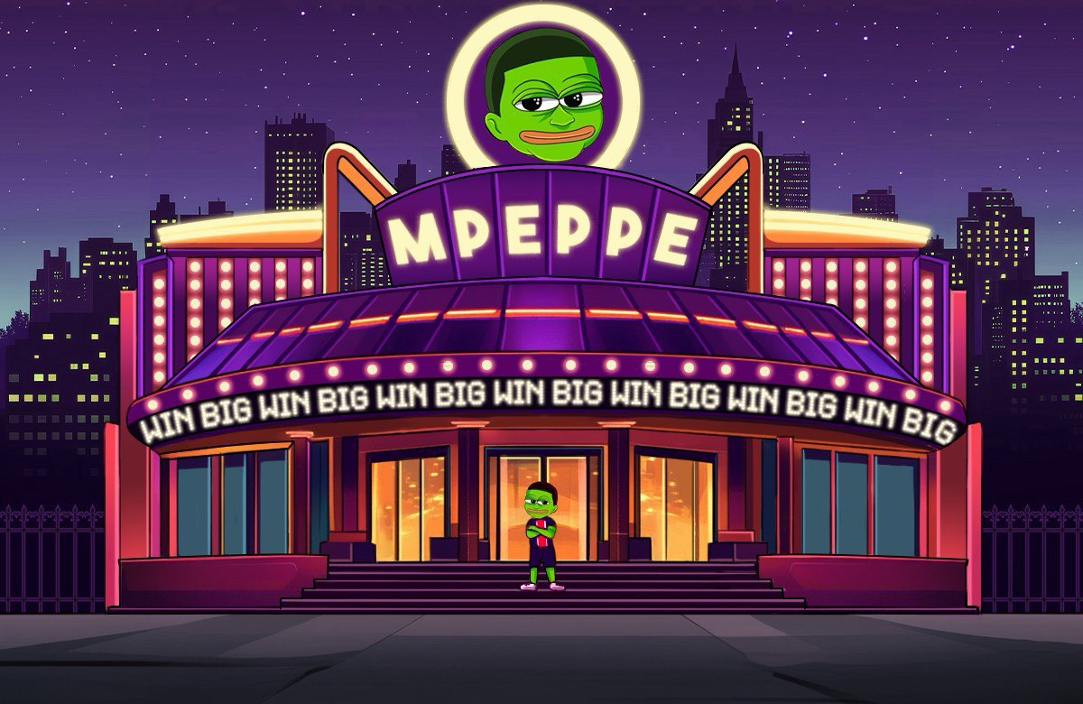 Ethereum (ETH) Whales Shift Focus: The Appeal of Mpeppe (MPEPE)
