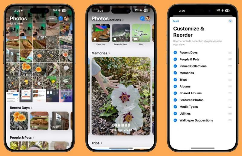 苹果 iOS / iPadOS 18.1 开发者预览版 Beta 2 发布:简化 Photos、增强 Safari 分心控制等