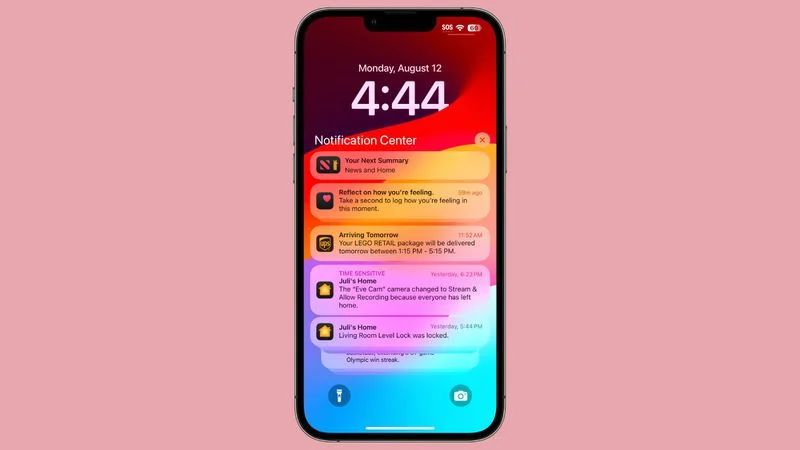 苹果 iOS / iPadOS 18 开发者预览版 Beta 6 发布,优化照片、控制中心、深色模式