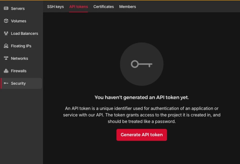 How to deploy a Next.js app to a Hetzner VPS using SST and Docker