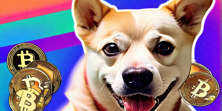 Dogy Memperkenalkan Memecoinnya, $DOGY, di Solana Blockchain, Menyasarkan Pencinta Anjing dan Peminat Meme Di Seluruh Dunia