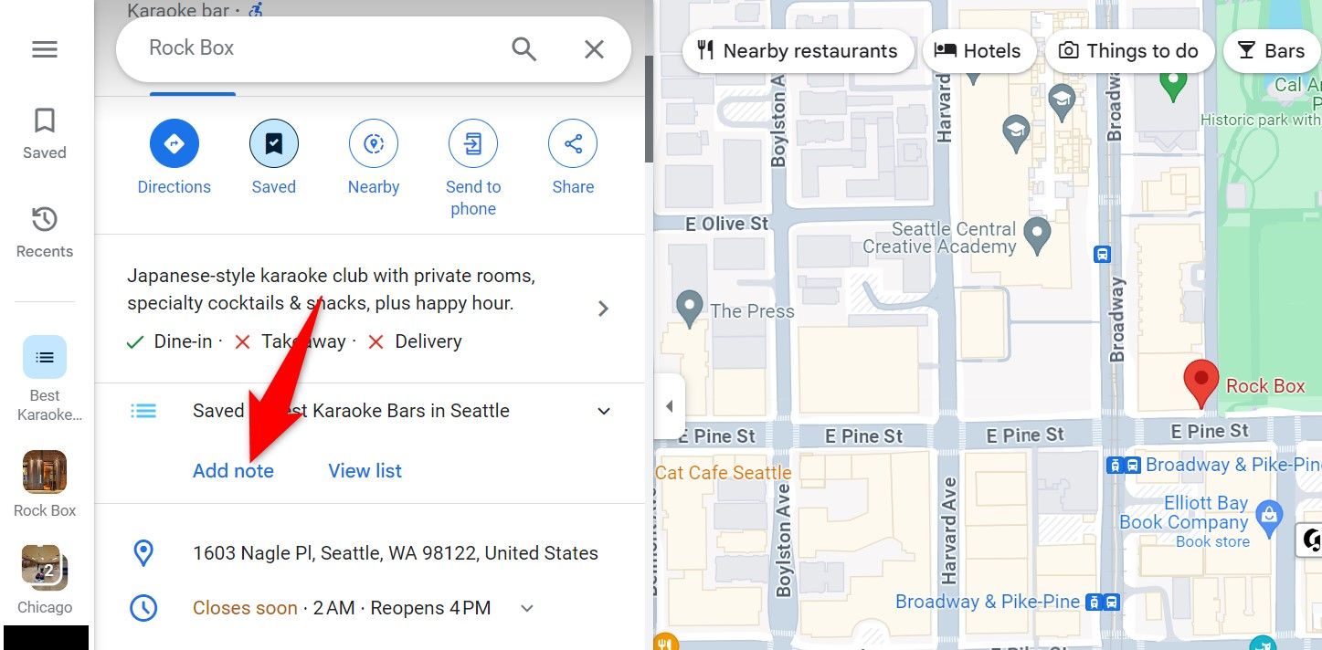Google Maps Saved Locations Is The Handiest Feature You re Not Using google-maps-saved-locations-is-the-handiest-feature-you-re-not-using