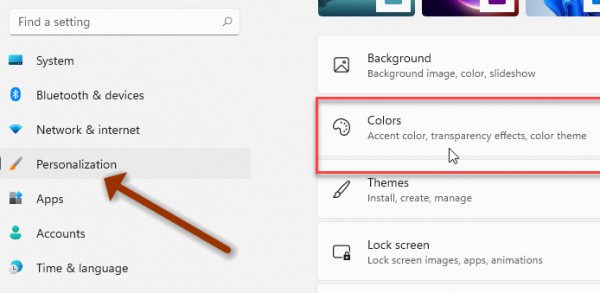How to switch between light and dark modes in win11? Tutorial on how to switch between light and dark modes in Windows 11
