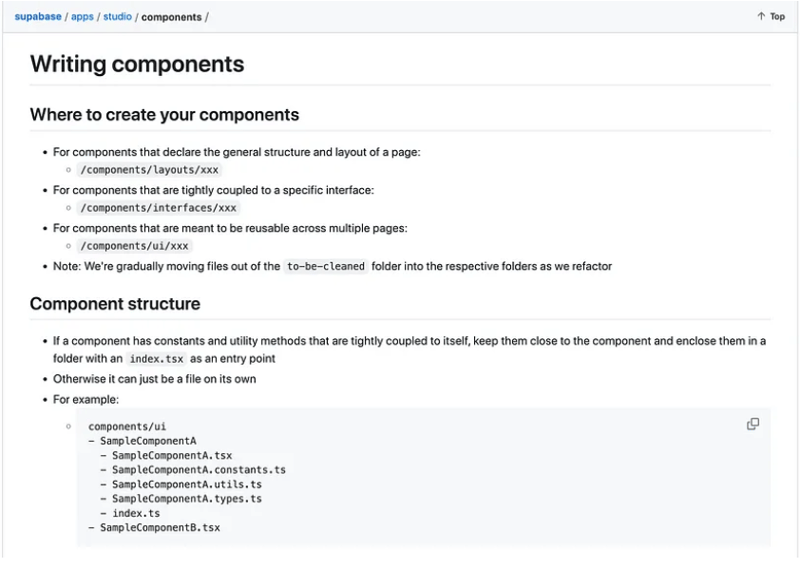 Organize your components and layouts in your pages-based Next.js ...
