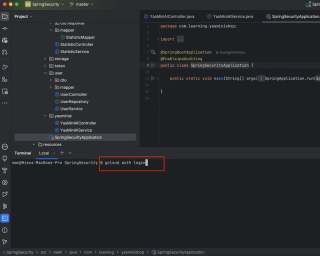 Image-Based Product Search Using Spring Boot, Google Cloud Vertex AI, and Gemini Model
