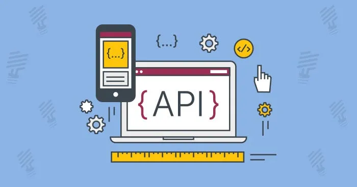 ree and cool APIs for you