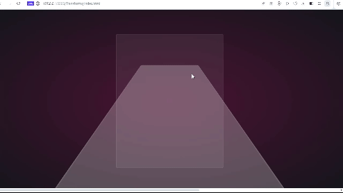Creating effects in CSS