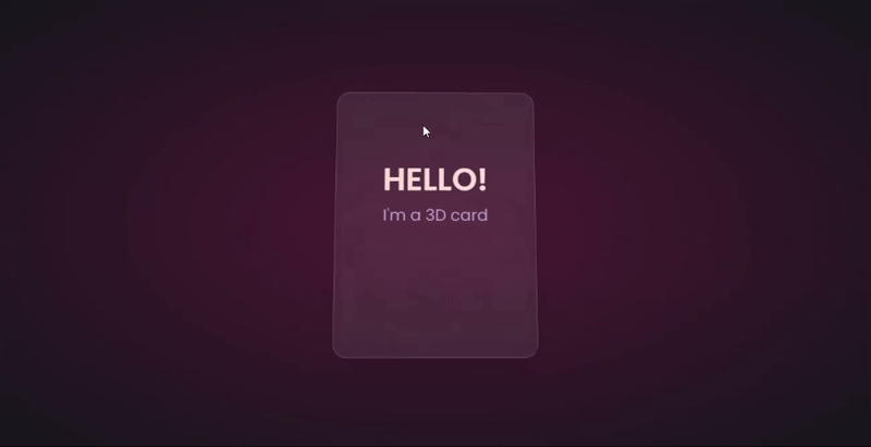 Creating effects in CSS