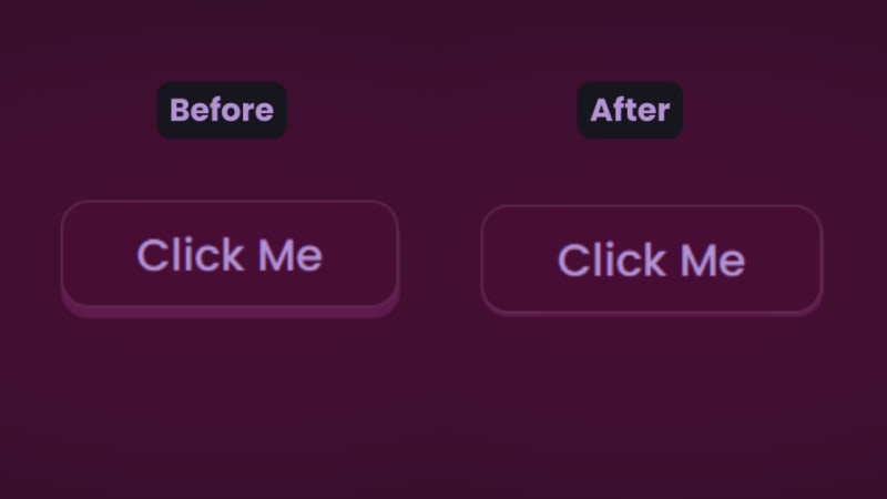 Creating effects in CSS