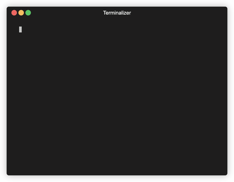 Config-file-validator v.eleased!