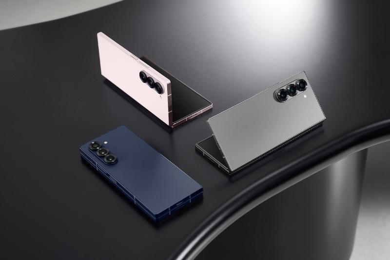 三星 Galaxy Z Fold6 成就折叠屏影像天花板 登顶 DXO 榜单