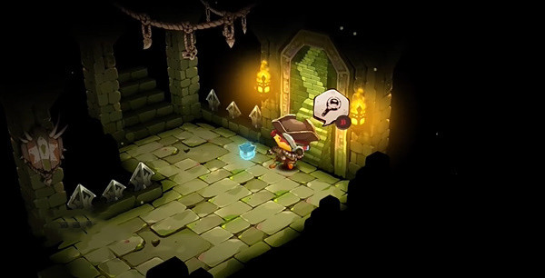 How to get the Pig Shield in Cats Quest 3