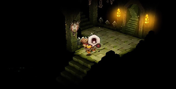 How to get the Pig Shield in Cats Quest 3