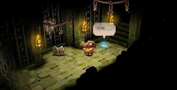 How to get the Pig Shield in Cats Quest 3