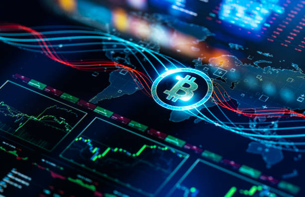 Ramalan Harga Bitcoin (BTC): Super Bull Run Masuk apabila BTC Membentuk Corak Segi Tiga Melebarkan Menurun