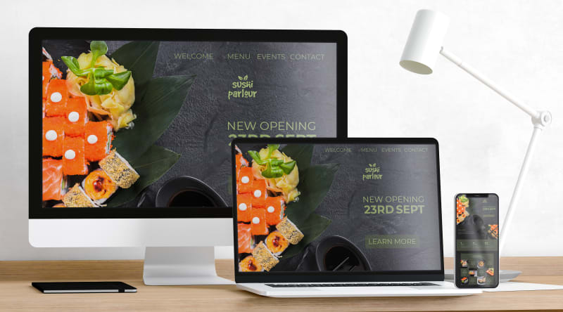 Navigating CSS Responsive Design.