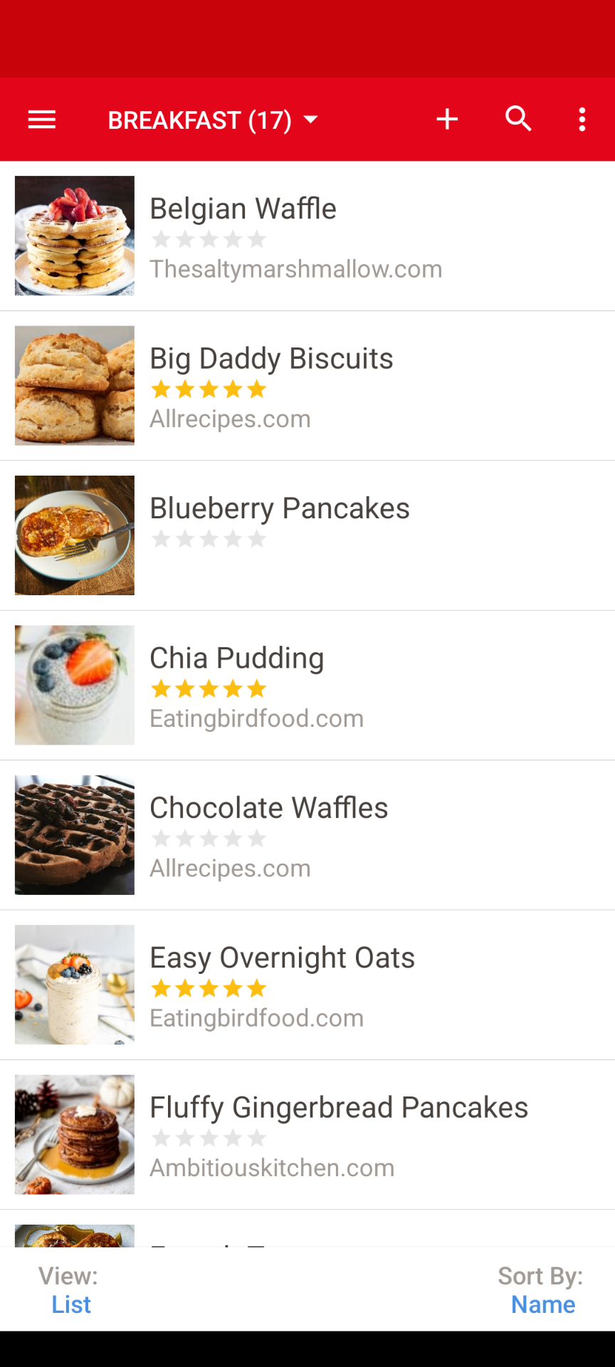 I Finally Paid for the Paprika App, and I Regret Not Doing It Sooner