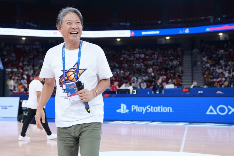 Powered by Sony Technology and Entertainment, the 2024 Shanghai Tomorrow Stars Basketball Championship ended wonderfully