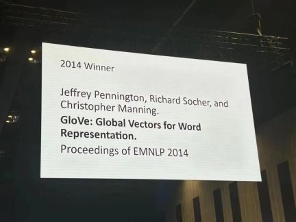 ACL 2024奖项公布:华科大破译甲骨文最佳论文之一、GloVe时间检验奖