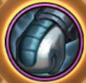 Dungeon and Fighter: Origins Gambaran Keseluruhan Sarung Tangan Terra Stone